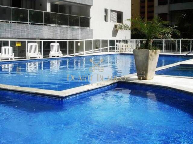 #MRD 2492 - Apartamento para Temporada em Guarujá - SP
