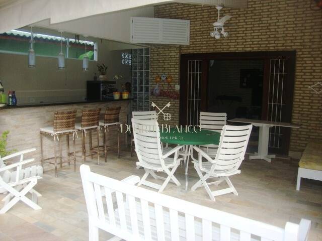 Casa para Venda em Guarujá - 4