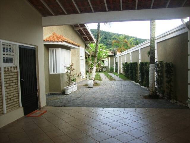 #MRD 2500 - Casa para Venda em Guarujá - SP - 3