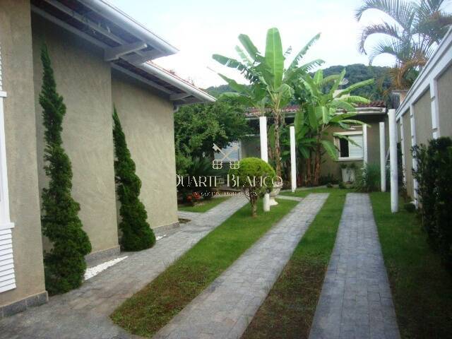 #MRD 2500 - Casa para Venda em Guarujá - SP - 2